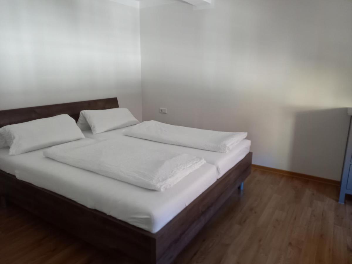 Ferienwohnung Herman Immenhausen Buitenkant foto